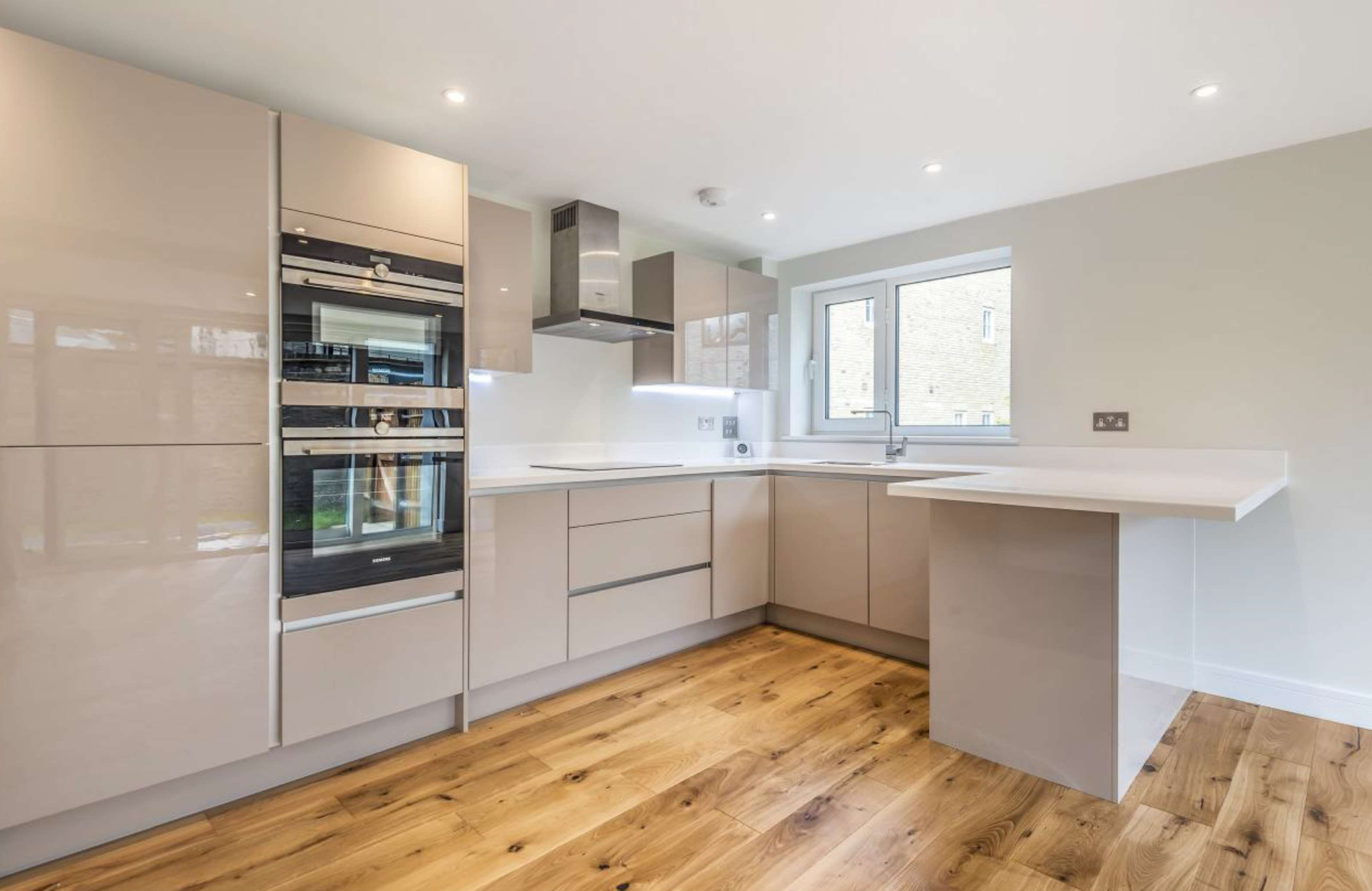 Kitchen Interior