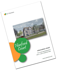 Harford Court info sheet