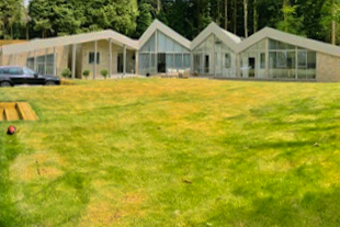 Hill Brow, Liss, Hampshire