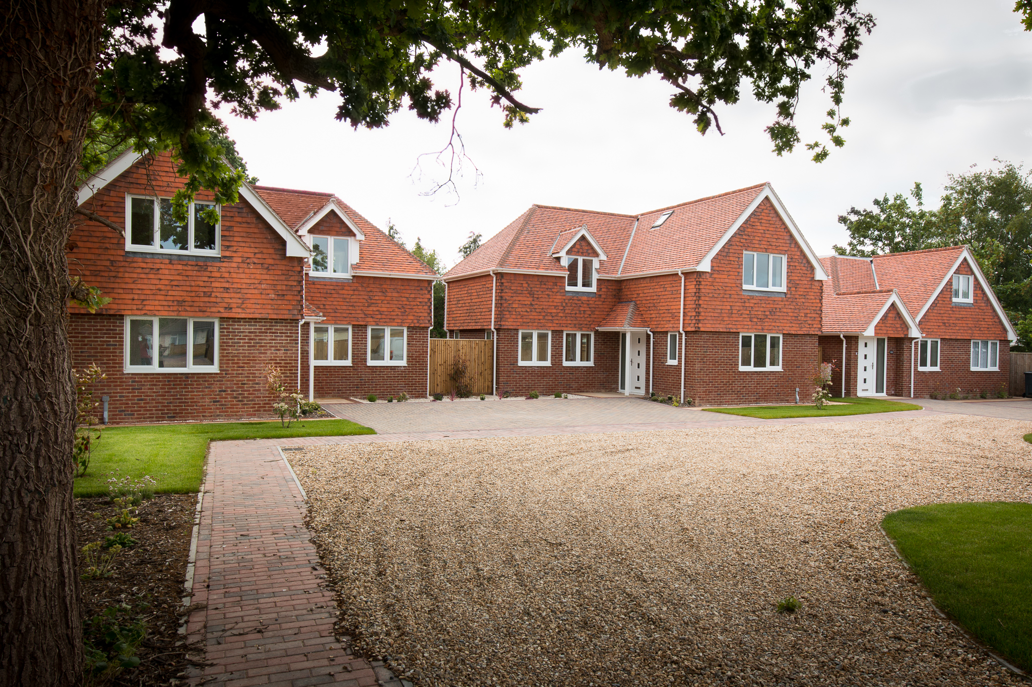 Cowplain, Hampshire