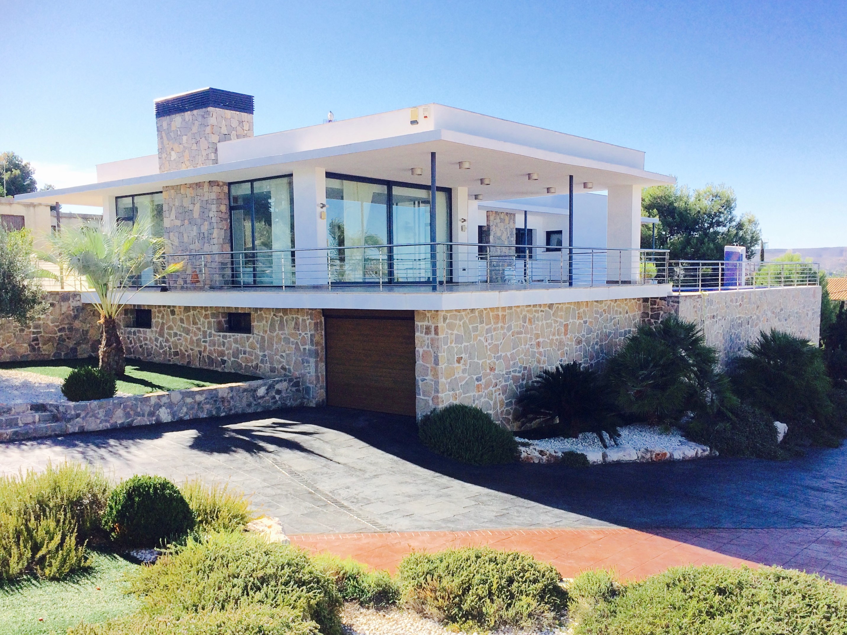 Valencia Holiday Rental