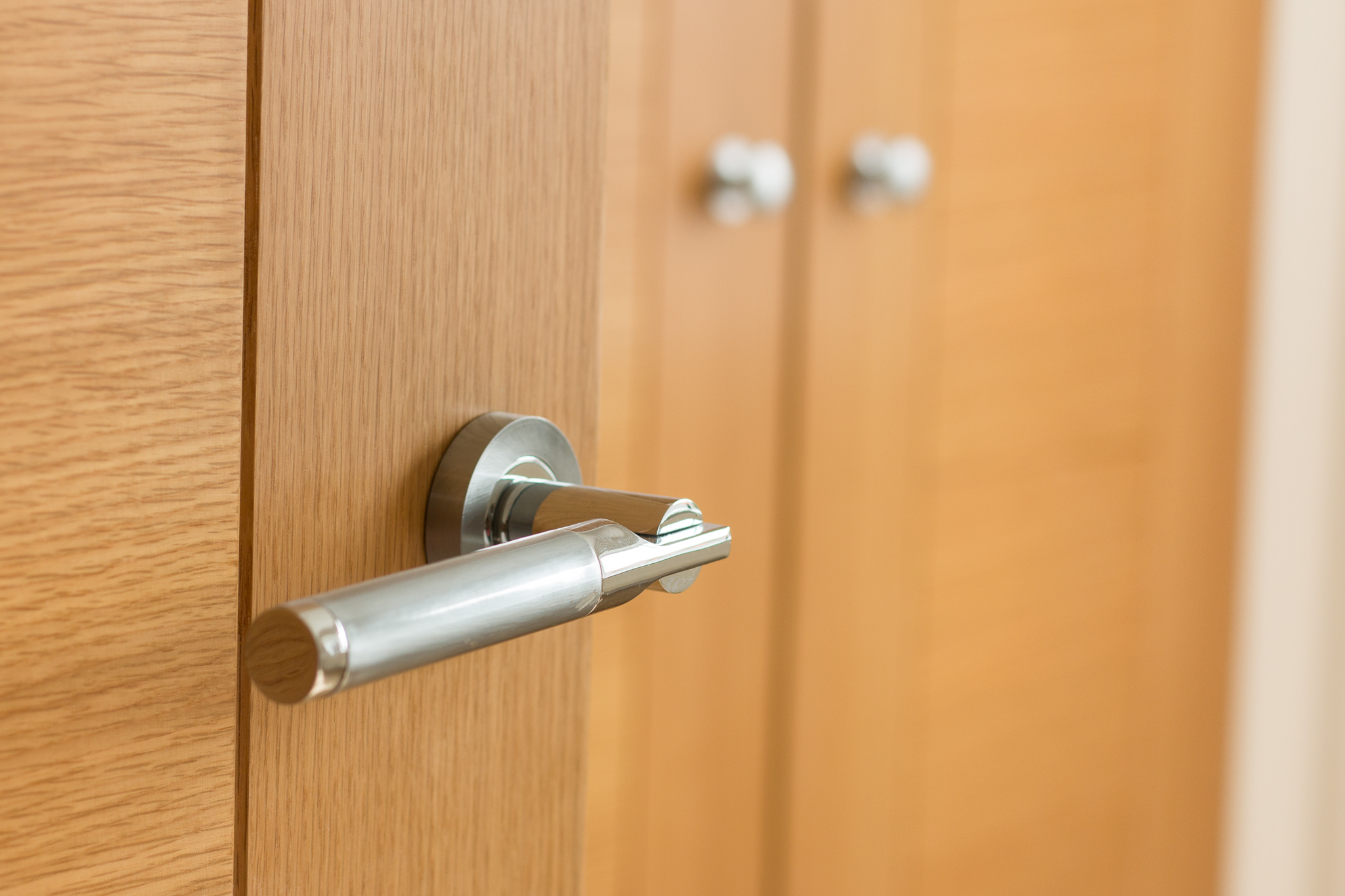Quality fittings and fixtures