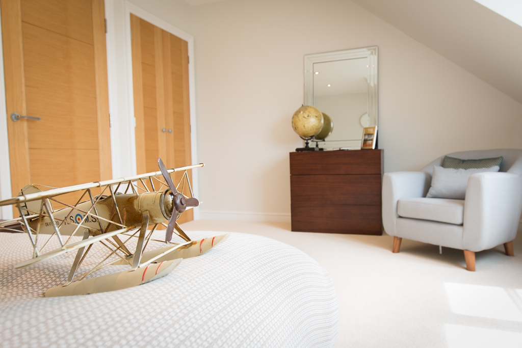 Bedroom 3