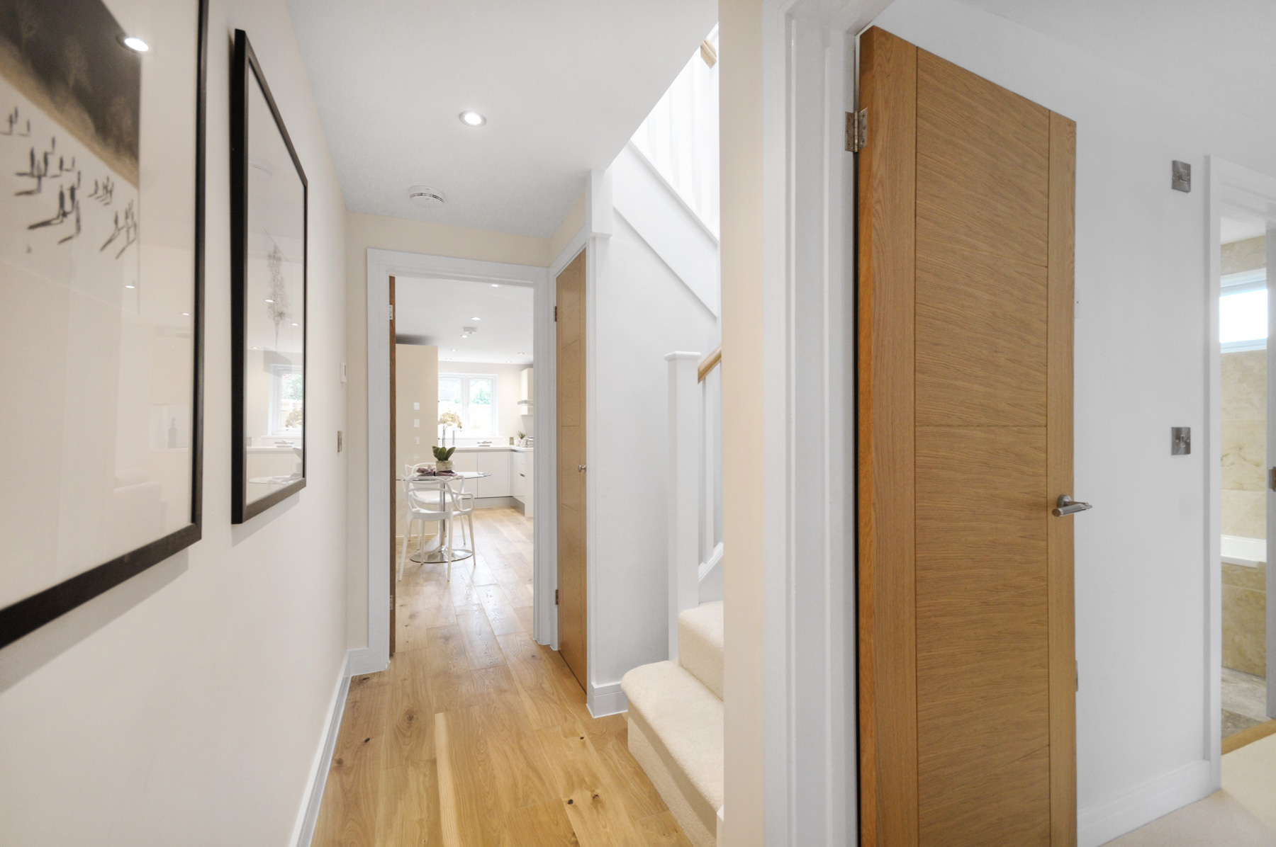 37b hallway