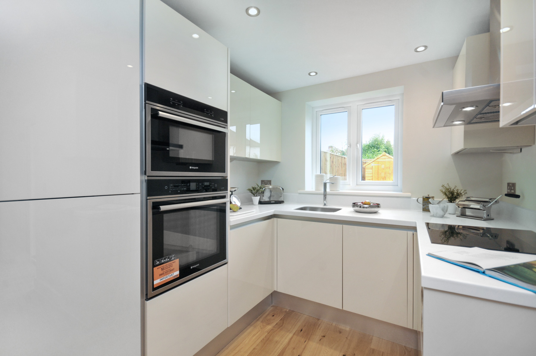 37b kitchen