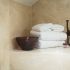 Crisp lines, fitted by craftsmen