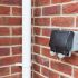 Outside power